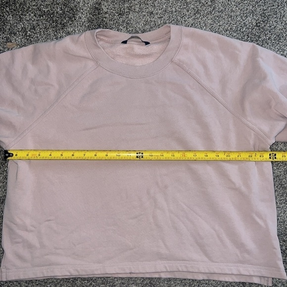 Abercrombie and Fitch Long Sleeve Crew Pullover Sweater XL - Picture 3 of 4